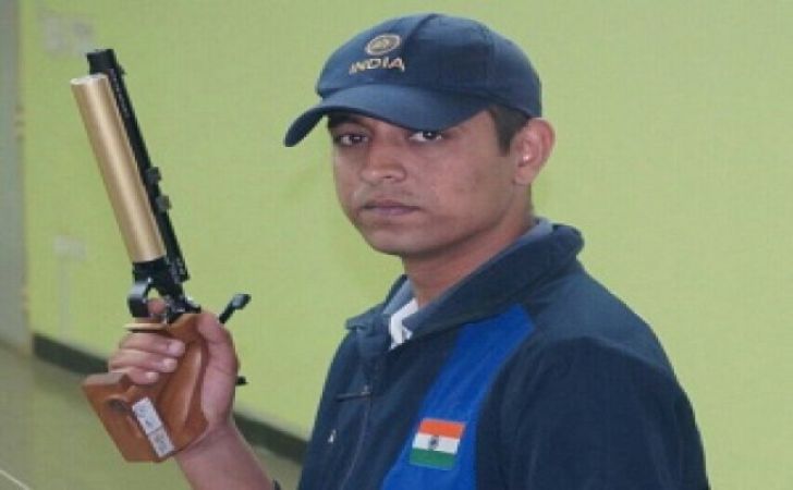 Day 5 of the Gold Coast CWG 2018: India bags 2 medals in shooting