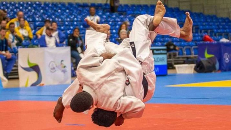 Indian Judo Team to withdraw from Olympic qualifier match, know reason here