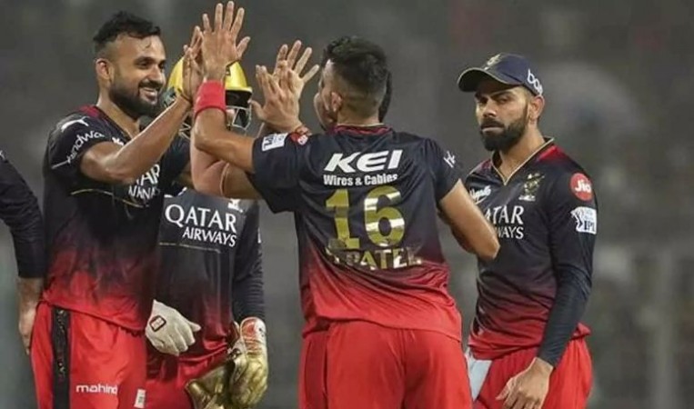 Royal Challengers focus on spin play & death overs bowling ahead of LSG clash