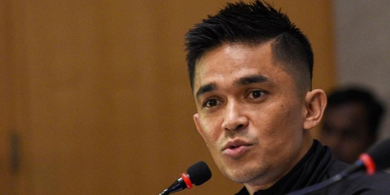 After recovering from COVID-19, Sunil Chhetri to lead Bengaluru FC Match