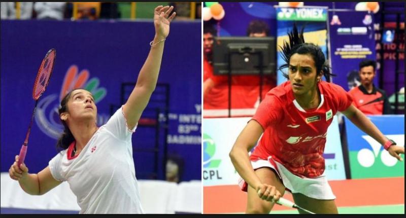 Singapore open: Indian Star Shuttlers Sindhu and Nehwal sailed into Second round