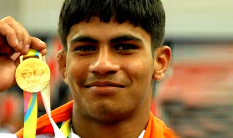 CWG 2018, Day 8: Rahul Aware clinches gold medal