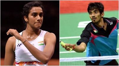 CWG 2018, day 8: PV Sindhu and Srikanth ease into quarterfinal