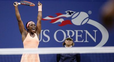 US Open to use 25-second clocks in warm-up match