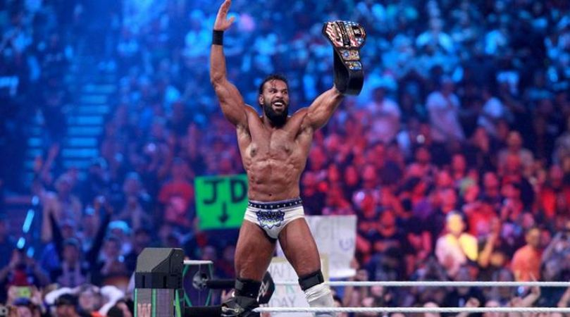 WWE in Saudi Arabia: Jinder Mahal will battle against Randy Orton