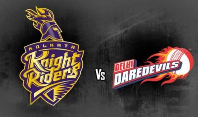 Kolkata Knight Riders to play against Delhi Daredevils in IPL 10 Match today