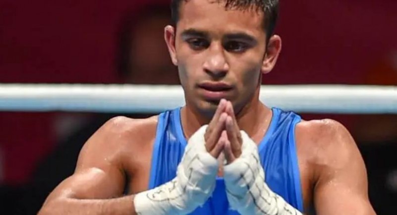 World Boxing Championship: Indian men's team leaves for Tashkent to take part in pre-tourney camp
