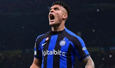Champions League: Inter set up Milan derby in semi-final