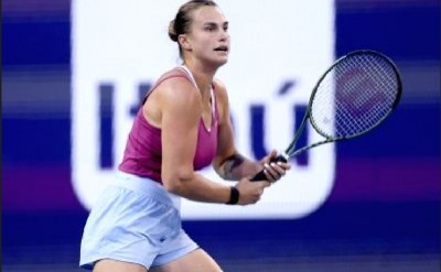 WTA: Iga Swiatek and Aryna Sabalenka both reached the semifinals
