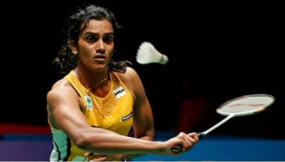 PV Sindhu among other toppers looks good show at Asia Championships