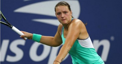 Madrid Open: Niemeier upsets Ex-champion Kvitova in 2nd round