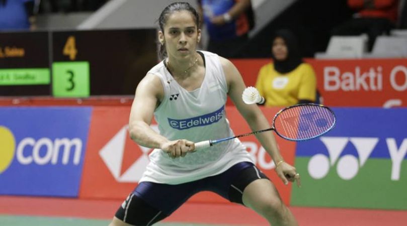 Badminton Asia Championships 2018: Saina Nehwal settle for bronze