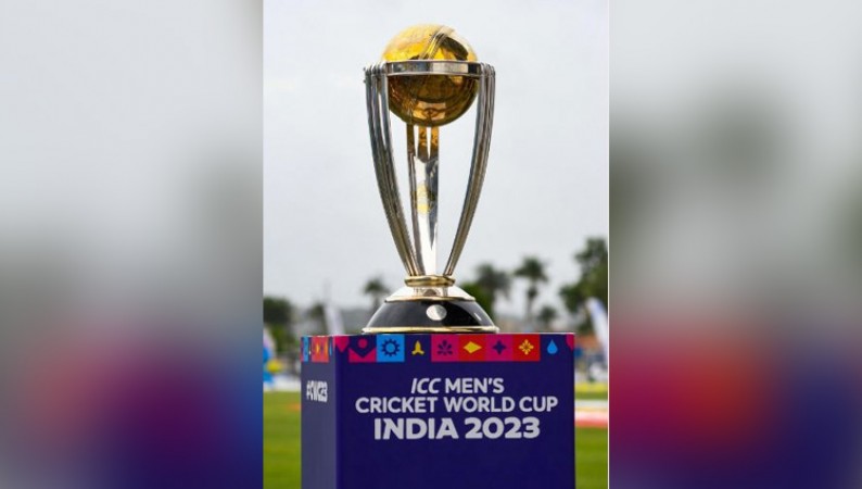 ICC World Cup 2023: Netherlands Sets Sail for India in Early Sept for Practice