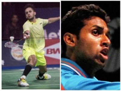 Prannoy and Kashyap advance to third round of New Zealand Open