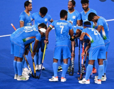 Tokyo Olympics: Gold dream crushed as India men's hockey team lost in semis