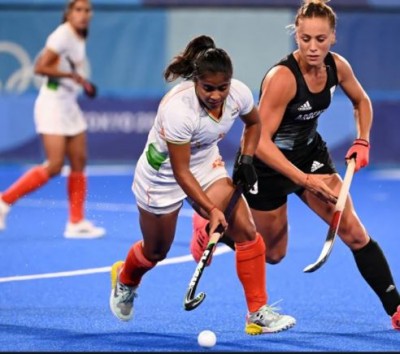 Tokyo Olympics: India women's hockey team will play for bronze against GB