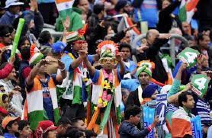 भारत में खेल पर्यटन का तेजी से हो रहा विकास