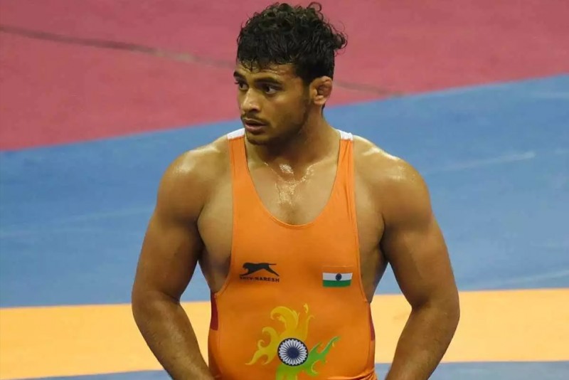 Tokyo Olympics: Shocking! Deepak Punia loses 87kg bronze medal bout