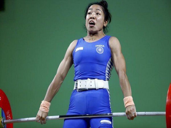 Weightlifter Mirabai Chanu won’t participate in Asian Games 2018