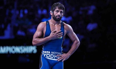 Tokyo Olympics: Wrestler Bajrang Punia to Fight For Bronze Today
