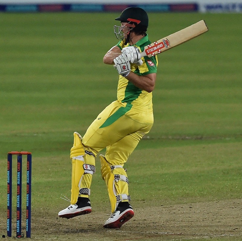 4th T20I: Australia Registers Win Against Bangladesh With Daniel Christian Power Hitting