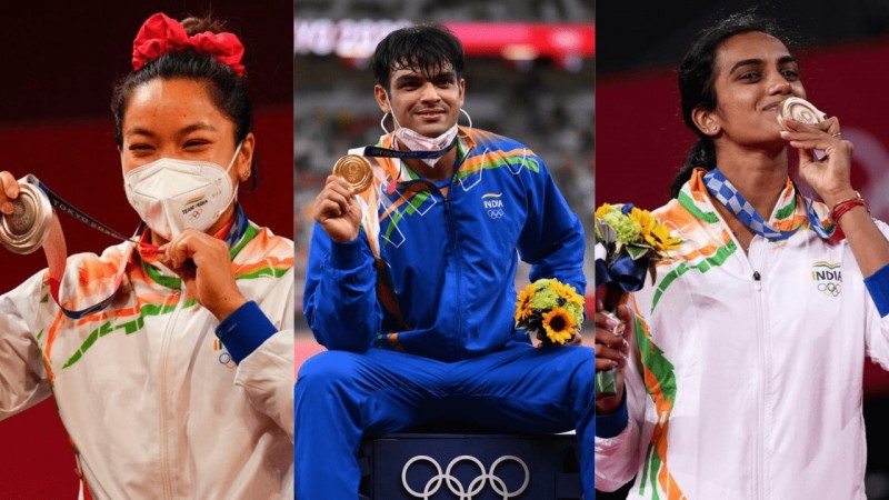 BCCI Announces Cash Rewards For Olympic Medallists, Neeraj Chopra To Get This Much..'