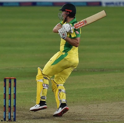 ऑस्ट्रेलिया ने डेनियल क्रिश्चियन पावर हिटिंग के साथ बांग्लादेश के खिलाफ हासिल की जीत