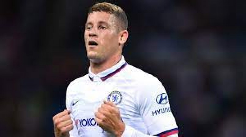 Luton Town's Bold Move: Ross Barkley Joins in Free Transfer, Igniting Championship Ambitions