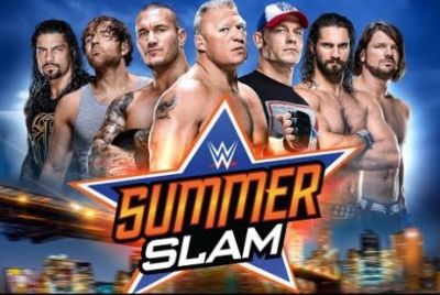 WWE SummerSlam 2018: Matches, Date, location, time and all you need to know