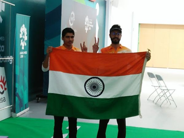 Asian Games 2018: shooter Saurabh bags third gold for India, Abhishek clinches bronze