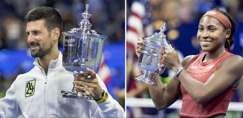 US Open 2024 Prize Money: How Much Will the Winners of Men's, Women's, and Doubles Finals Earn?