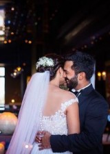 ''Is All About Love'' Dinesh Karthik’s Anniversary charming Pic With Dipika Pallikal