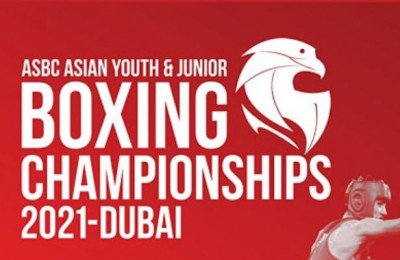 Four Indians assured of bronze at Asian Youth and Junior Boxing Championships