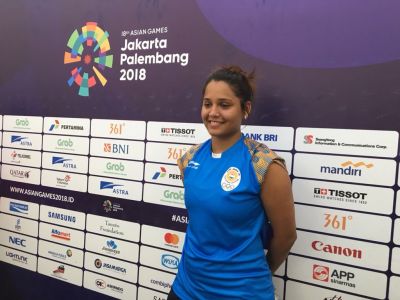 Asian Games 2018: Dipika Pallikal bags a Bronze, PV Sindhu, Saina Nehwal enter quarterfinals