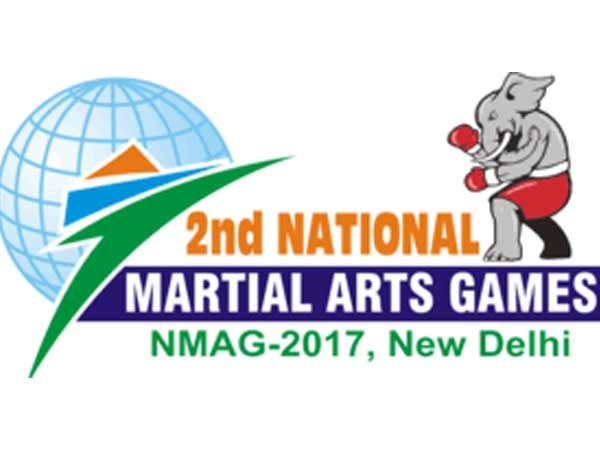 Jorhat girl to participate in World Martial Arts Games 2017