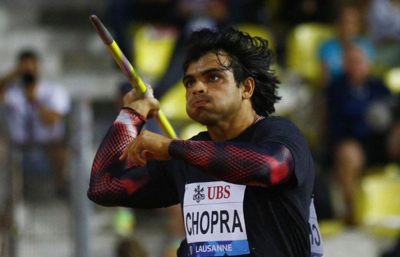 Neeraj Chopra becomes first Indian to win Diamond League, makes history yet again