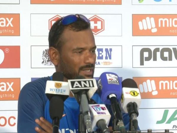 India will continue to experiment in ODIs says, R Sridhar