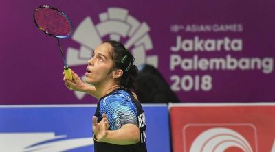 Asian Games 2018: Saina Nehwal signs off with Bronze, creates history after 36 yrs