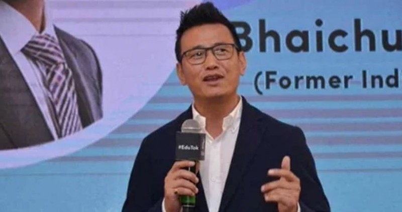 Bhaichung Bhutia ‘welcomes’ FIFA’s decision to lift ban on AIFF calls it a win for Indian football