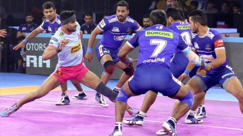 PKL 2021 Auction Live Streaming: Date, Time, When And Where to Watch The Auction