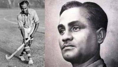 People from all the walks of life remember Major Dhyan Chand on his 113th birth anniversary