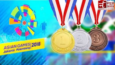 Asian games 2018 : Take a quick look on India's golden journey