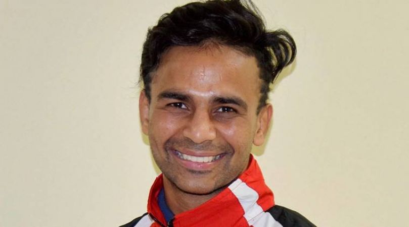 Indian boxer Gaurav Bidhuri to play against Duke Regan in semis of World Boxing Championships