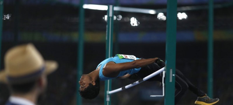 India's Medal Tally Rises to 10: Mariyappan Wins Silver And Sharad Gets Bronze in High Jump