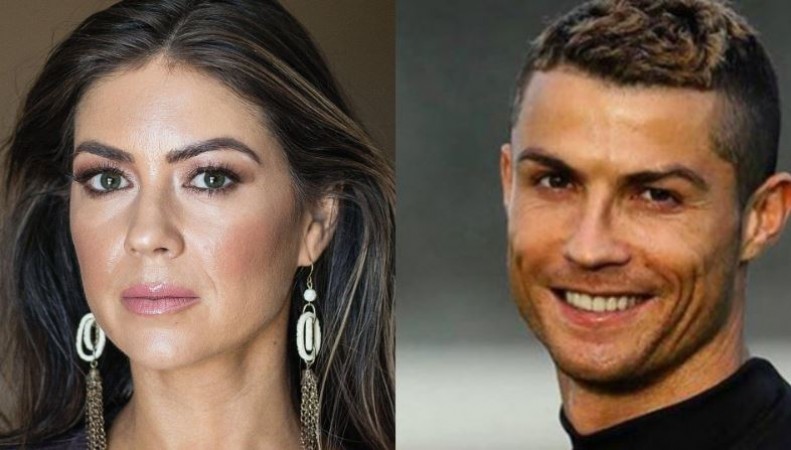 Cristiano Ronaldo rape case documents accidentally leaked