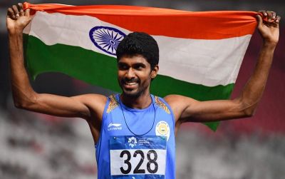 Asian Games 2018: India's best performance since 1978 in athletics,  win seven gold