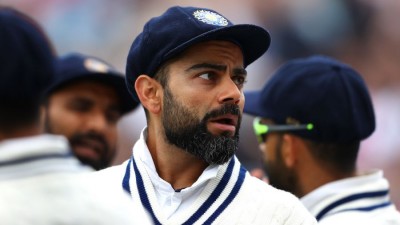 Players will soon get clarity about the South Africa visit: Kohli