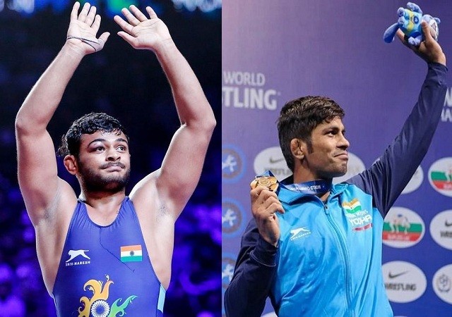24 Wrestlers to represent India, Wrestling World Cup 2020