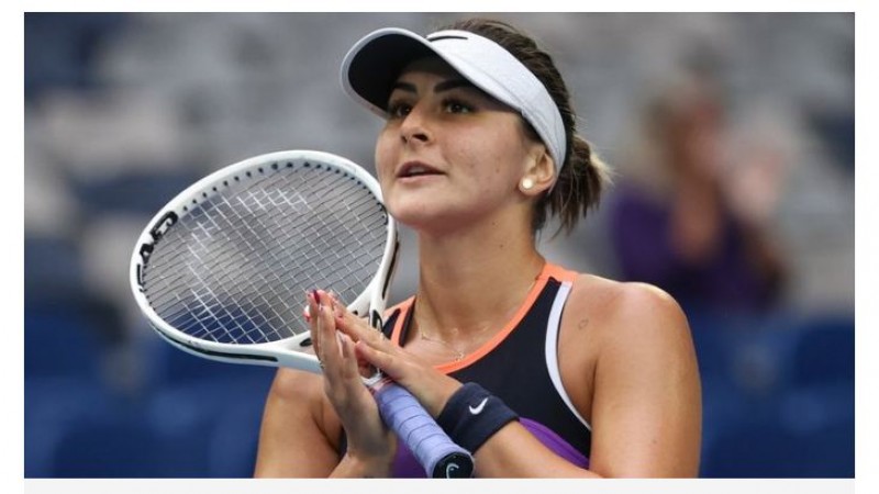 Bianca Andreescu pulls out of Australian Open US Open champion 2019