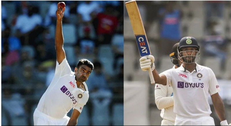 In ICC Rankings, India's players Agarwal, Ashwin made significant progress